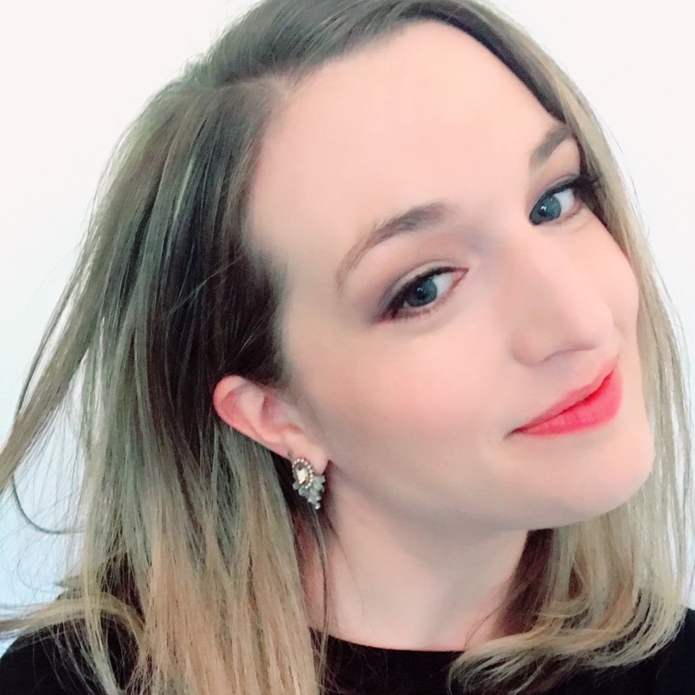 Meet your Posher, Carly